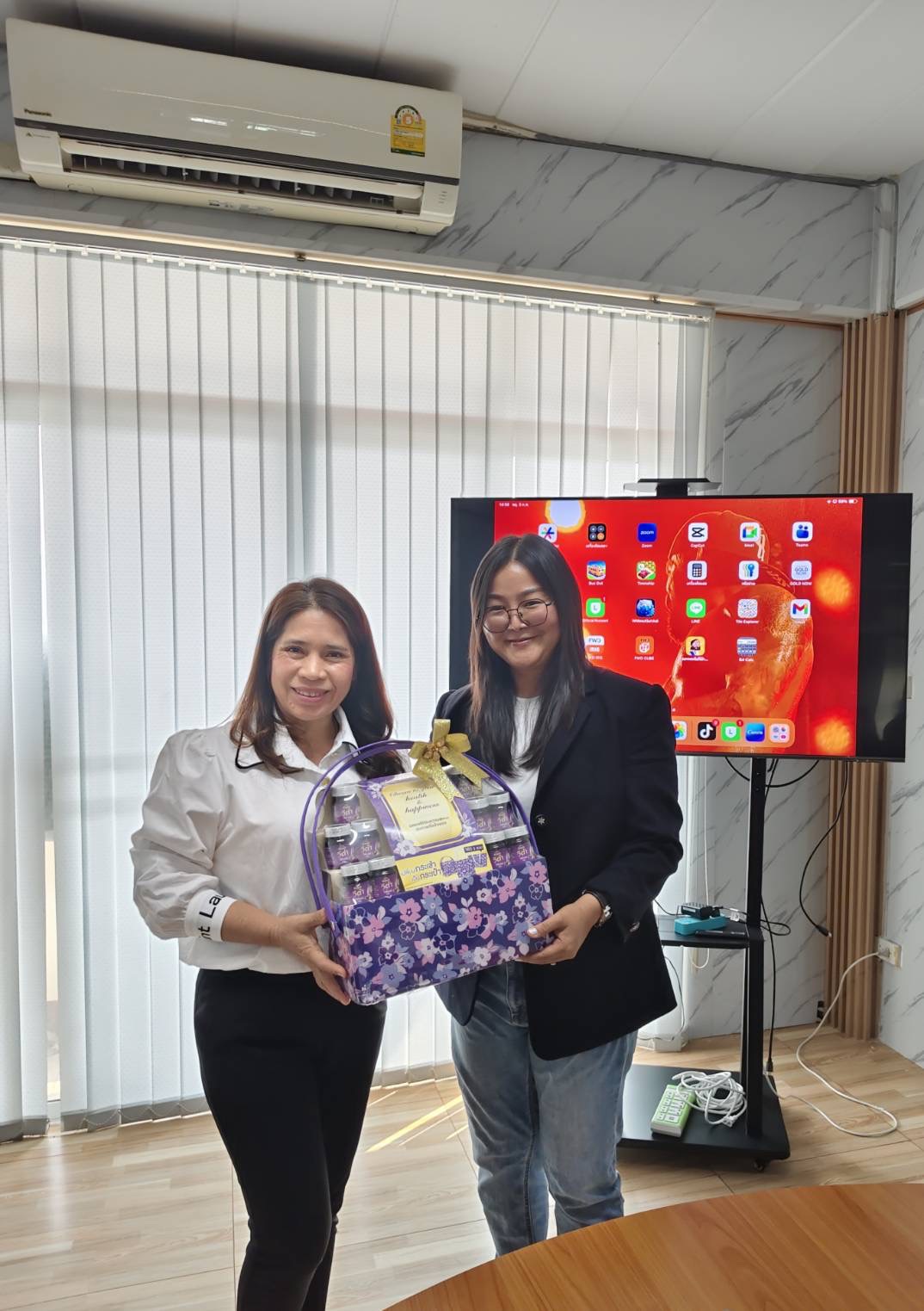 ยุ้ยประกันภัย รูปที่ 2