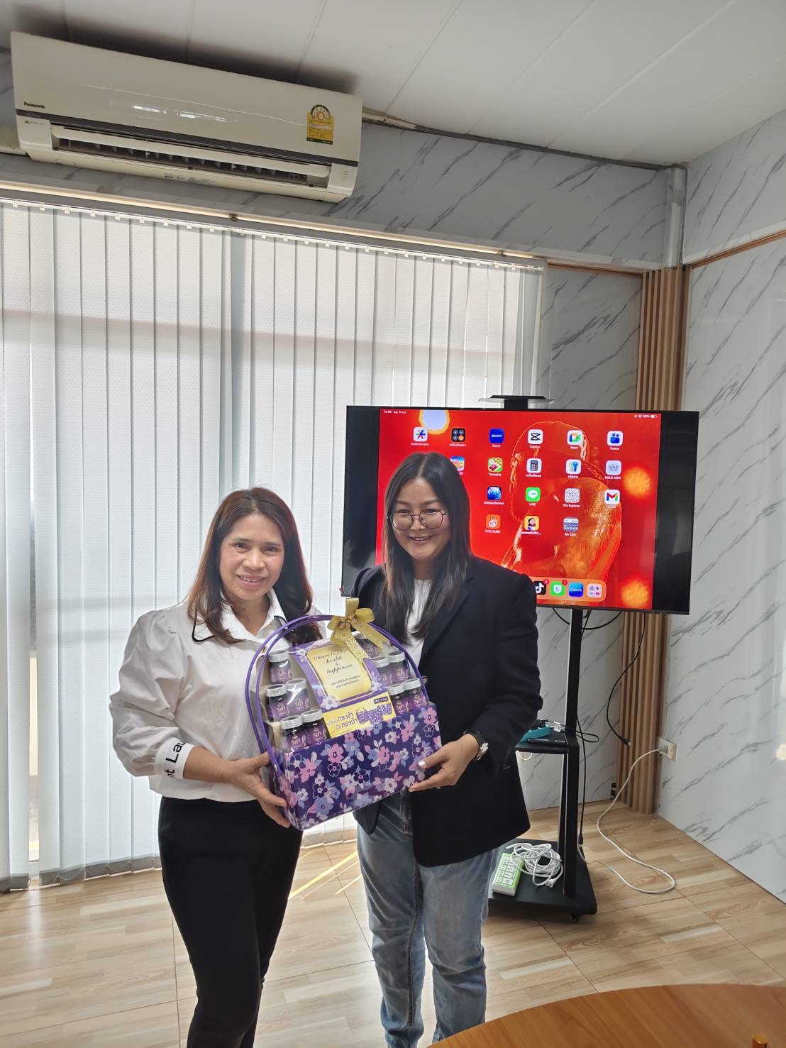 ยุ้ยประกันภัย รูปที่ 3